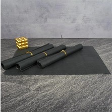 4 Adet Tohana Plastık Amerıkan Servıs 4lu