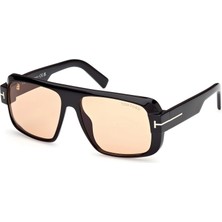 Tom Ford 1101 01E 58 Kadın Güneş Gözlüğü