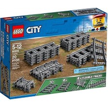 LEGO City Raylar 60205