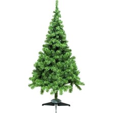 4 Adet Assersan 150 cm Yılbaşı Ağacı