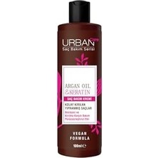 River Argan Oil&keratin Saç Kremi, 100 ml