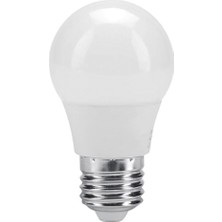 Powermaster 5 Watt E27 220 Volt Beyaz LED Ampul