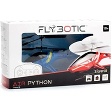 4 Adet Silverlit Air Python Helikoper