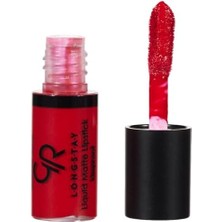River Longstay Liquid Matte Lipstick(Mini) No:18 1 Paket