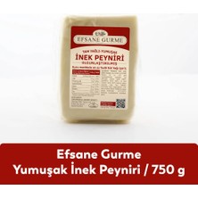 Kavlak Zeytin Efsane Gurme Yumuşak İnek Peyniri 700 Gr