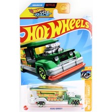 River Tekli Arabalar Road Bandıt HTD27