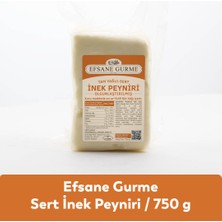 Kavlak Zeytin Efsane Gurme Sert İnek Peyniri 700 Gr