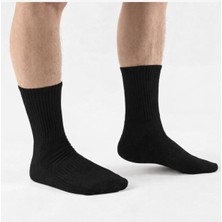 Allians Nefes Alabilir Kısa Spor Çorabı, Fitness ve Takım Aktiviteleri Için Ideal