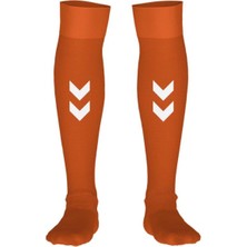 Allians Yüksek Performanslı Turuncu Futbol Çorabı, Rahat ve Şık Tasarım