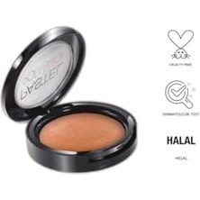 River Terracotta Blush Allık 03