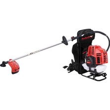 Motorlu Tırpan Archer BG520 Sırt Tip