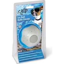 Hnrlishp Afp Chill Out - Ice Bone Soğutmalı Köpek Topu L