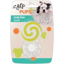 Hnrlishp Afp Pups-Candy Chew Şeker Diş Kaşıma Yru K.