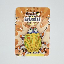 Hnrlishp Eurocat  Oyuncağı Sarı Uğur Böceği