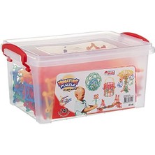 River Miniature Puzzle Küçük Kutu 240 Parça