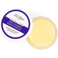 River Doğal Menekşe, Yağlı, Cilt, Onarıcı, Bakım, Kremi, (Bayanlara, Özel)