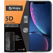 River Buff 11 / Xr 5d Ekran Koruyucu