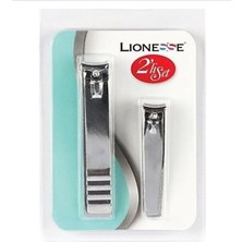 River 2'li Tırnak Makası Seti