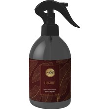 Woe Oda ve Kumaş Spreyi Luxury 500 ml 4 Adet
