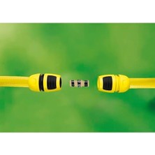 River Pirinç Iki Yönlü Bağlantı Konnektör