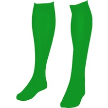 Allians Rahat ve Dayanıklı Futbol Maç Çorabı, Trevira Tozluk ve Konçürün Seti