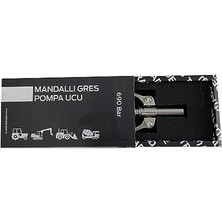 River Yeni Nesil Mandallı Gres Pompa Ucu ADJNM505