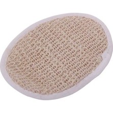 Yayke El Geçmeli Bol Köpük ve Kese Lif Banyo Hamam Lifi Doğal Malzeme