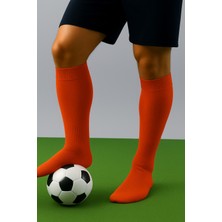 Allians Yetişkin Futbol Maç Çorabı 40-45 Halısaha Tozluk Hakem Kaleci Çorabı