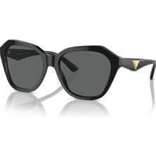 Emporio Armani EA4221 501787 56 Kadın Güneş Gözlüğü