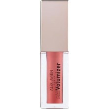 River Maxivolumizer Lipgloss 212 - Glazed Peach - Kalıcı ve Nemlendirici Ruj - Dolgunlaştırıcı Etki