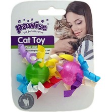 Hnrlishp Pawise 2 Pk Cat