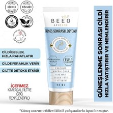 River Apicare Propolisli Güneş Sonrası Losyonu, 80 ml