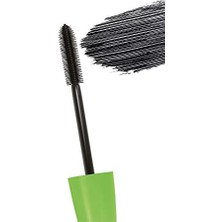 River Volume & Define Miracle Lash Ultra Black Mascara Maskara