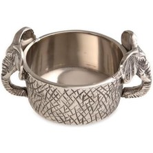 River Deep Sea Fil Küçük Şişe Tutucu