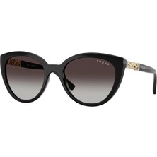 VOGUE 5634 W44/8G 53 Kadın Güneş Gözlüğü