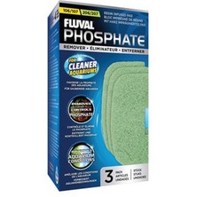 Hagen Fluval Hnrlishp Fluval 107207 Için Phosphate Remover 3 Lü Paket