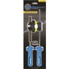 Motorlu Testere Eğeleme Seti 3/16 Archer