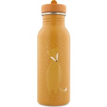 Trixie -Mr. FOX-500 ml Su Şişesi (5 Adet)