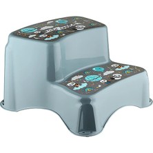 Tuffex Katlı Yükseltici Basamak (2 Adet)