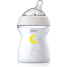 Chicco Natural Feeling Cam Biberon 250 ml 0+ Ay (3 Adet)