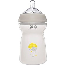 Chicco Natural Feeling Pp Biberon 330 ml 6+ Ay (2 Adet)