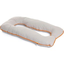 Hamile Uyku Destek Yastığı (4 Adet)