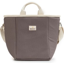 Moisy Triko Termal Çanta - Chocolate (5 Adet)