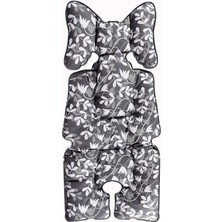 Sevi Bebe Puset ve Oto Koltuğu Minderi (5 Adet)