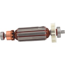 Moonstar Mini Kumaş Kesim Motoru Rotor / PLS-65-G70