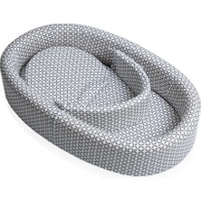 Babyjem Boy Ayarlı Yenidoğan Uyku Pedi