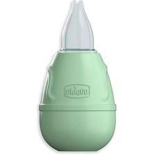 Chicco Physioclean Bebek Burun Aspiratörü 0 Ay+ (3 Adet)