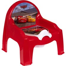 Dede Oyuncak Dede Bebek Tuvalet Eğitimi Lazımlık (3 Adet)