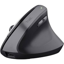 River TM270 Ergonomik Kablosuz Mouse-Syh