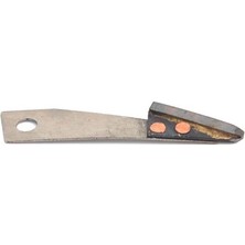 Moonstar Mini Kumaş Kesim Motoru Alt Elmas Bıçak / PLS-65-G41